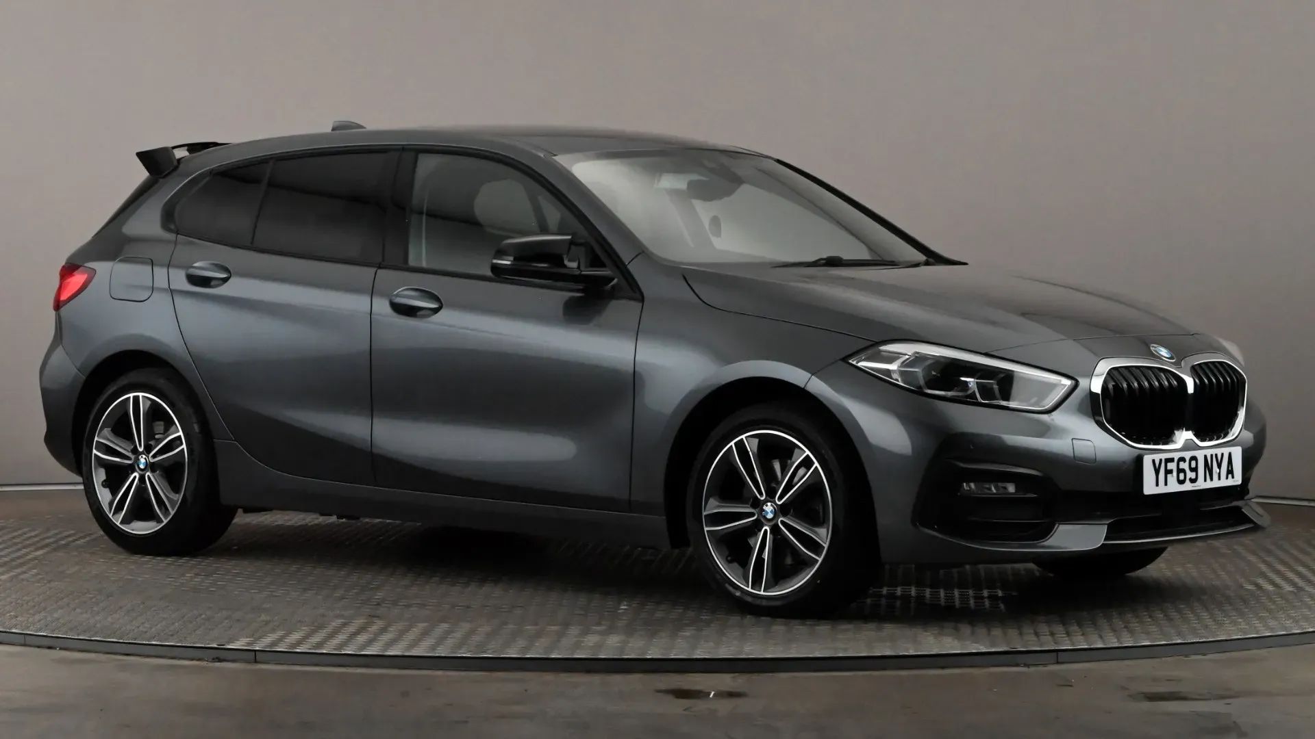 1 Series