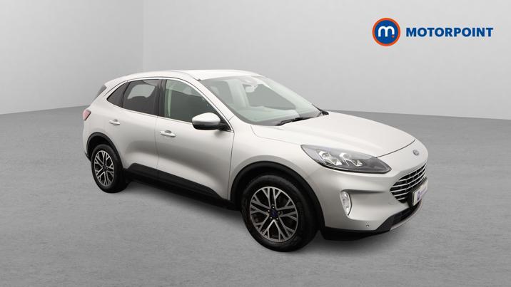 Kuga