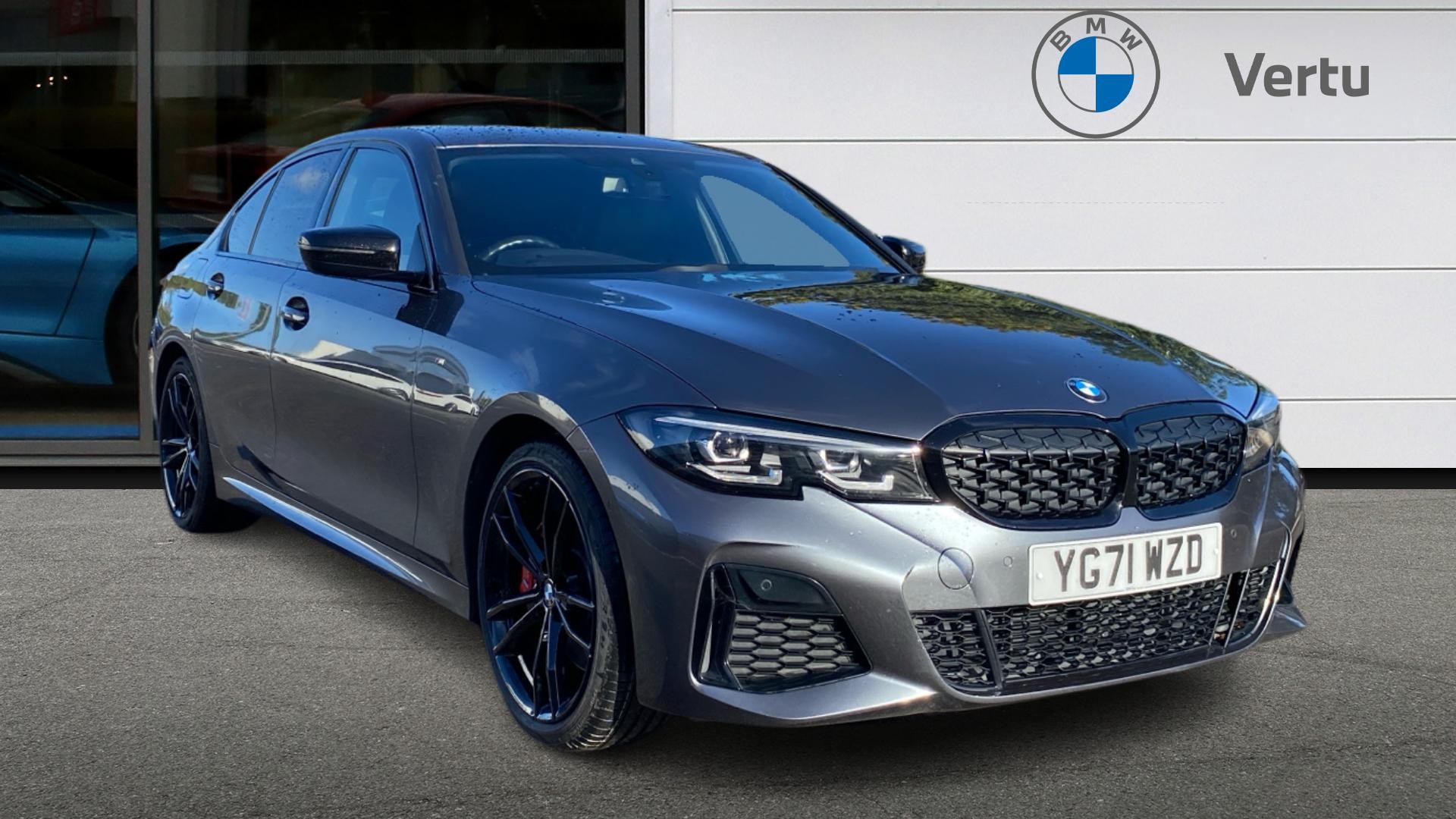 3 Series