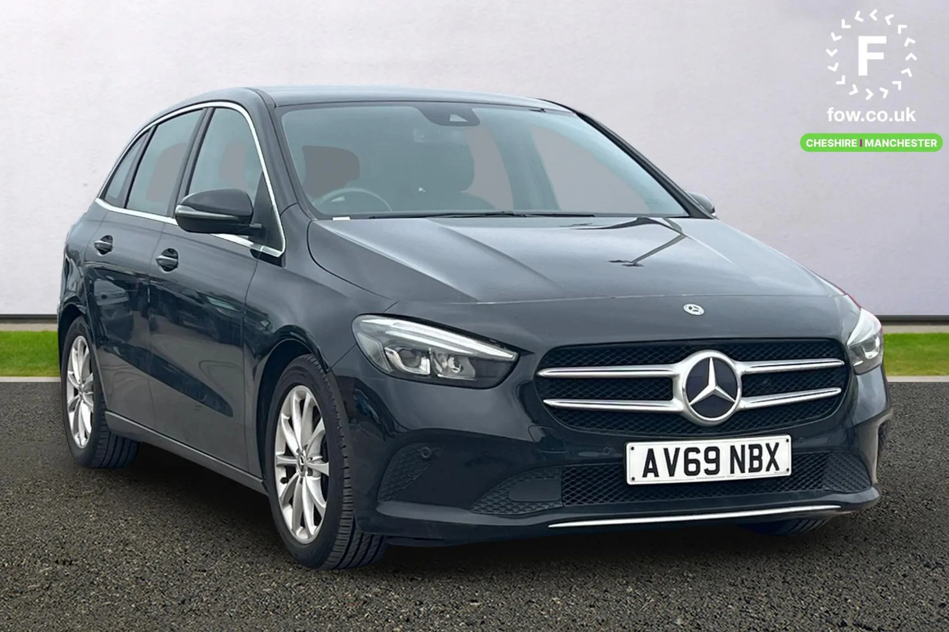 B-Class