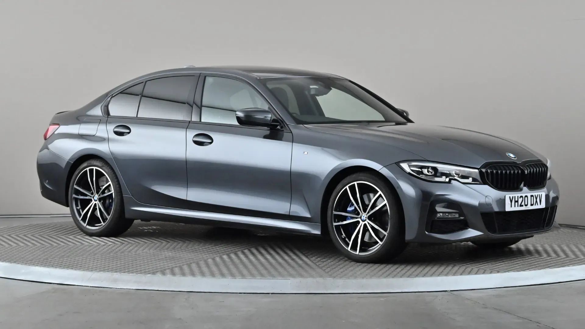 3 Series