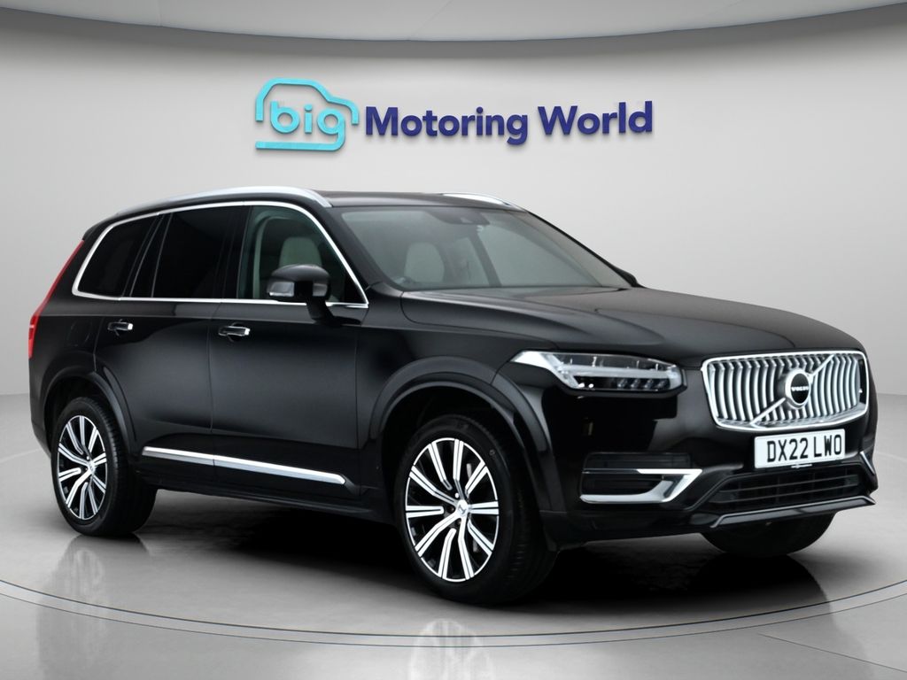 Xc90