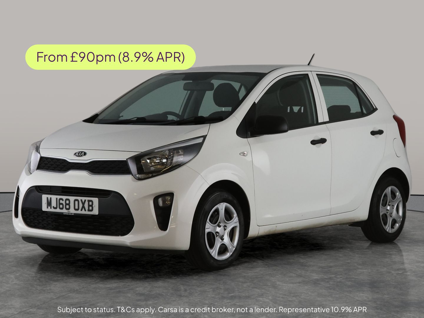 Picanto
