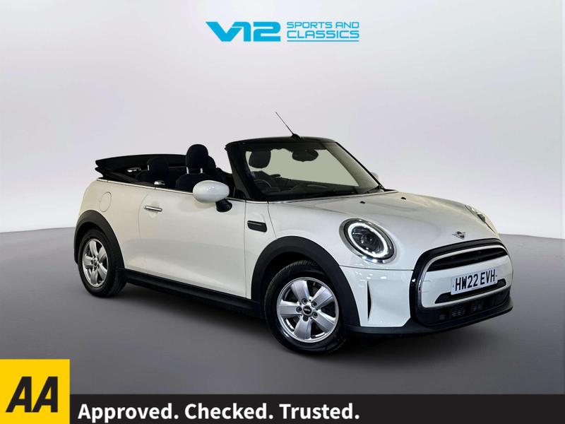 Convertible