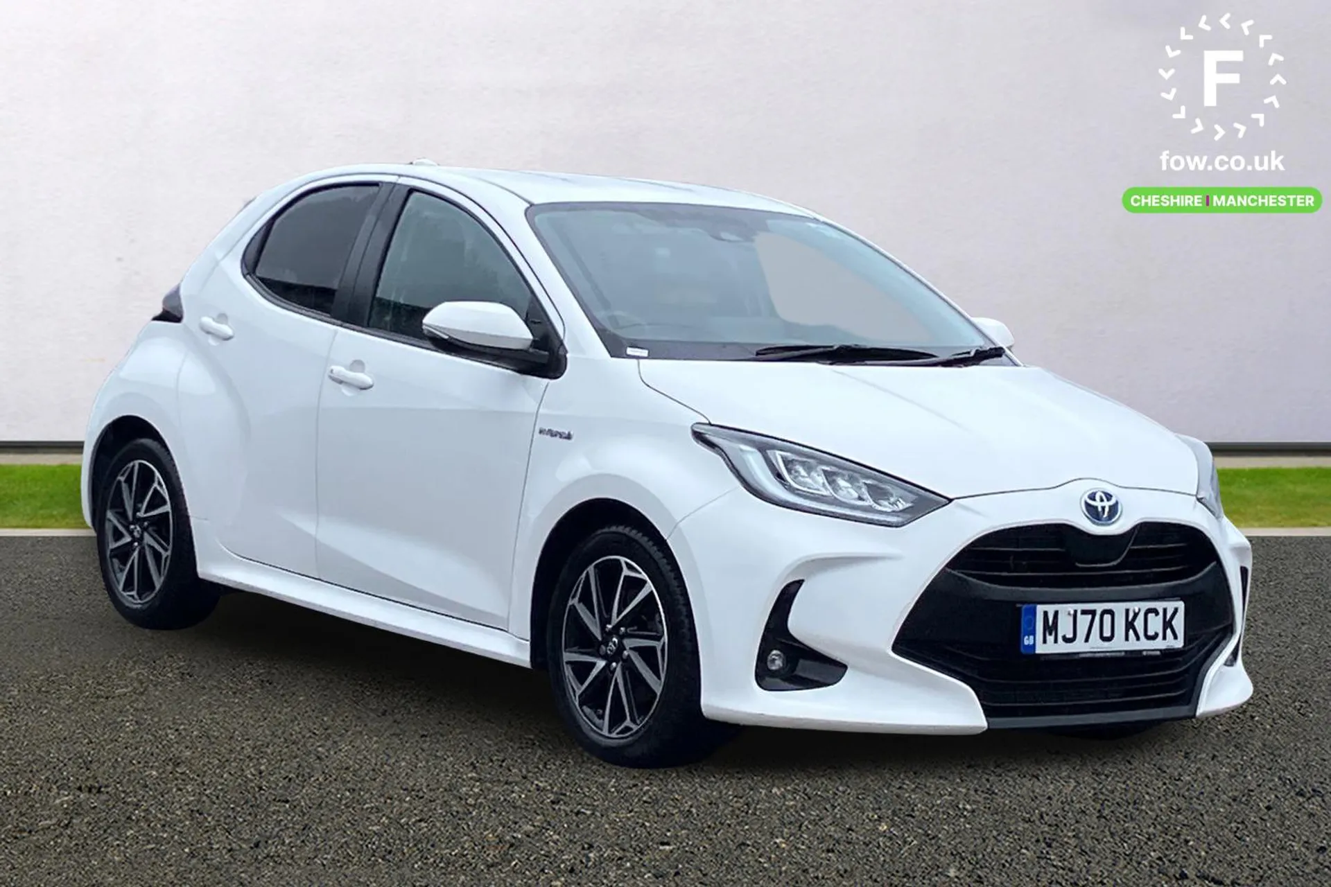 Yaris