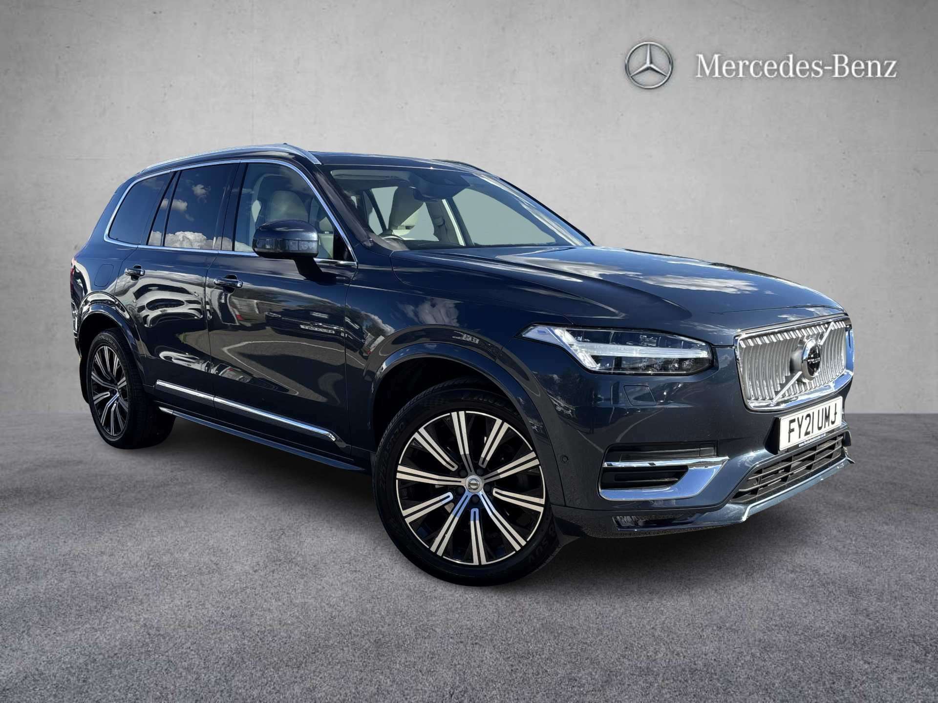 Xc90