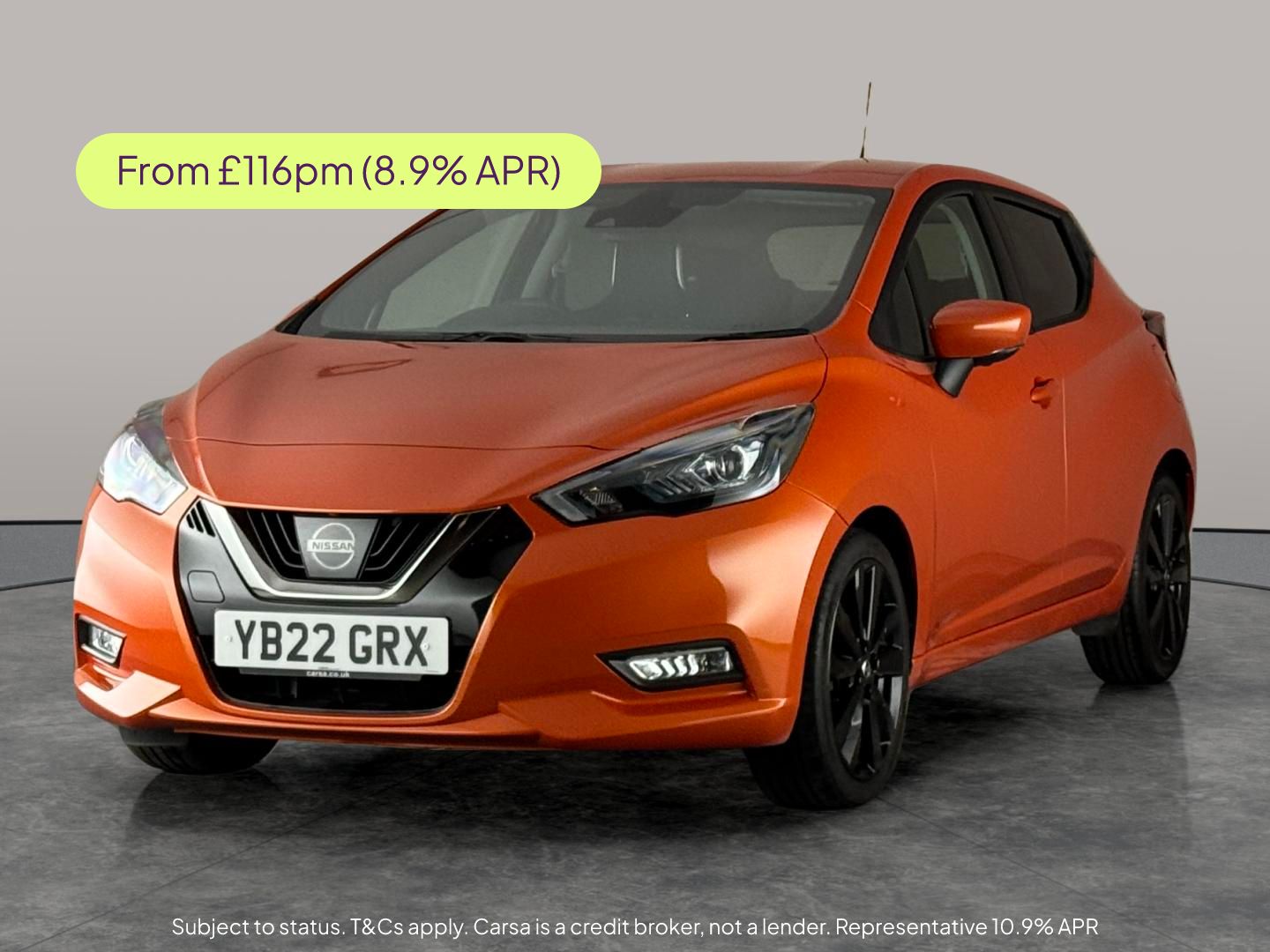 Micra