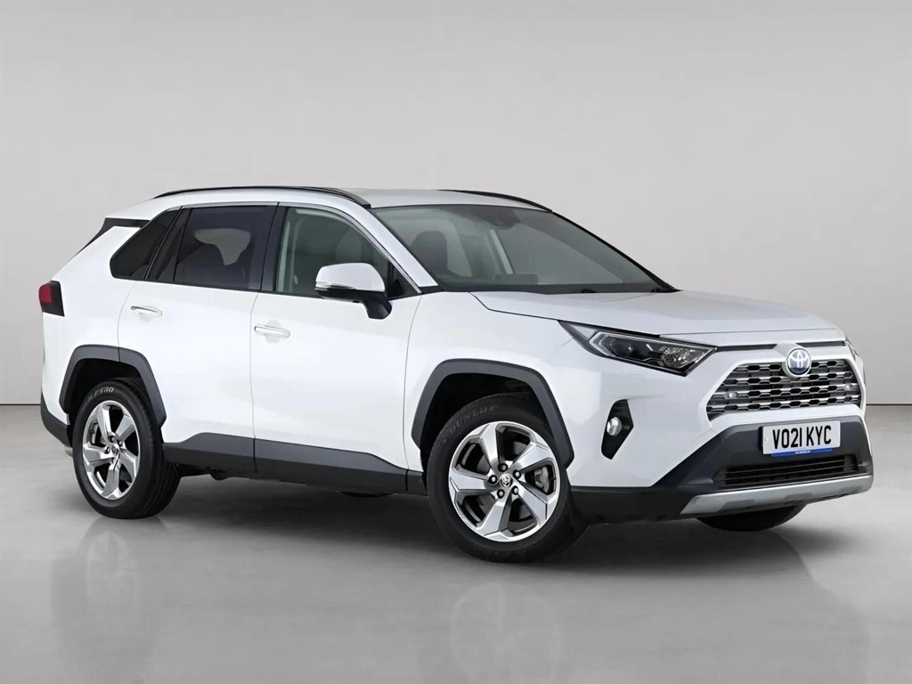 RAV4