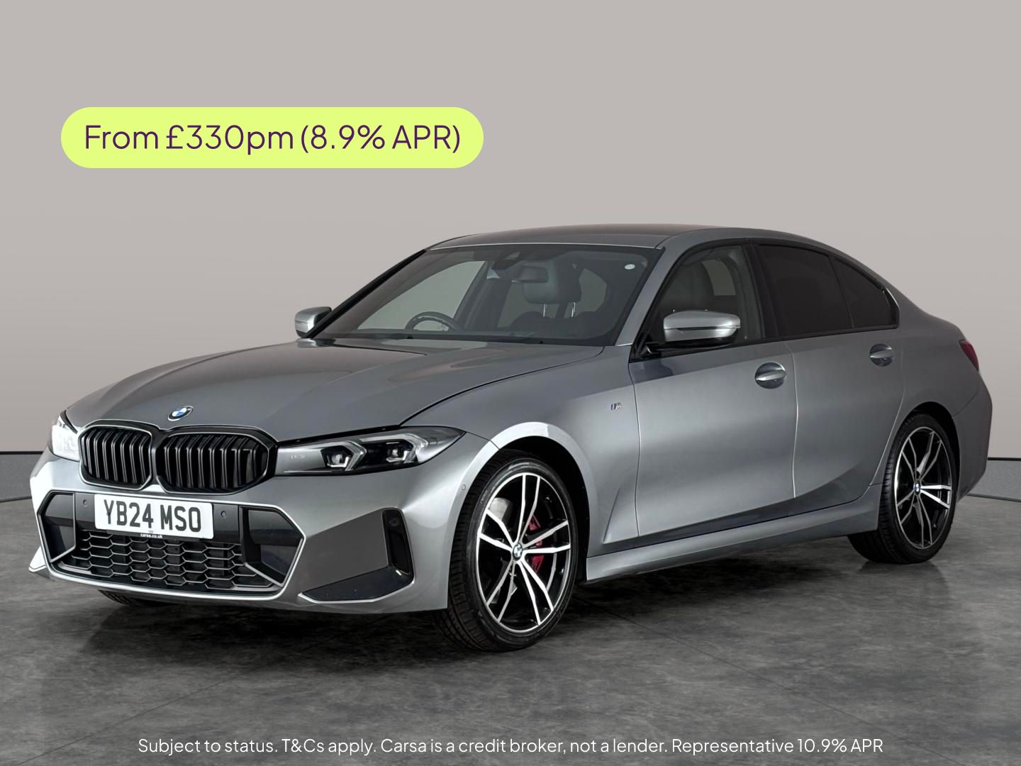 3 Series