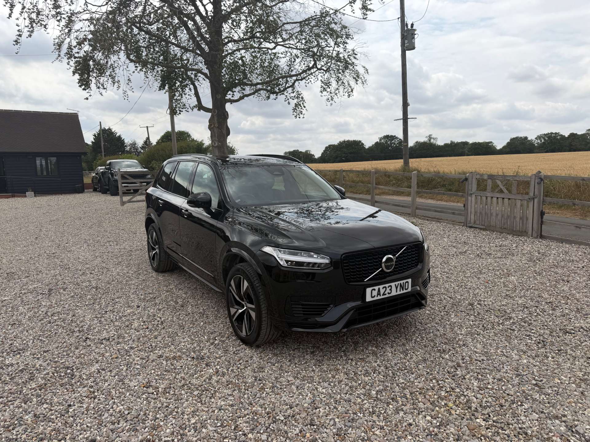 Xc90