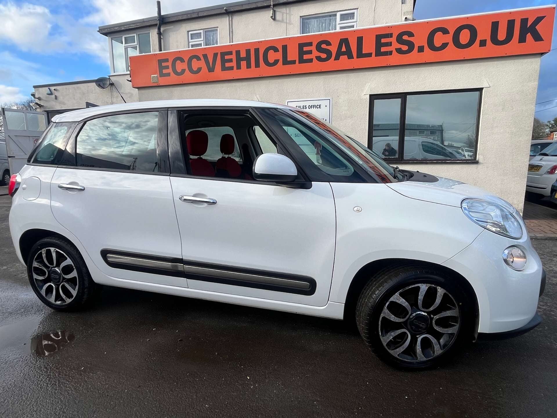 500L