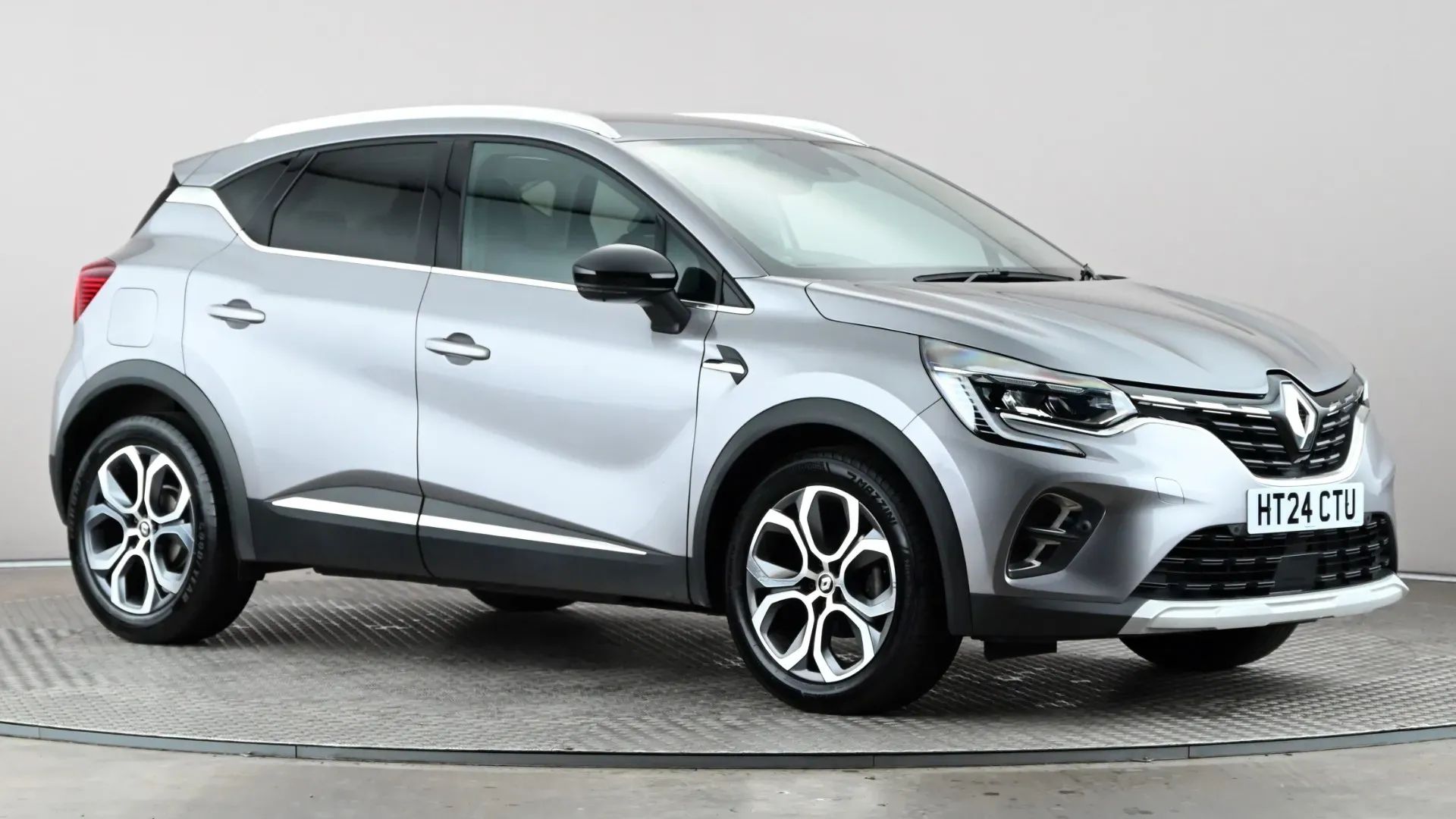 Captur