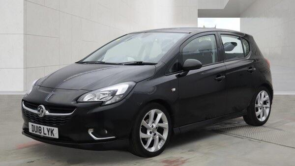 Corsa