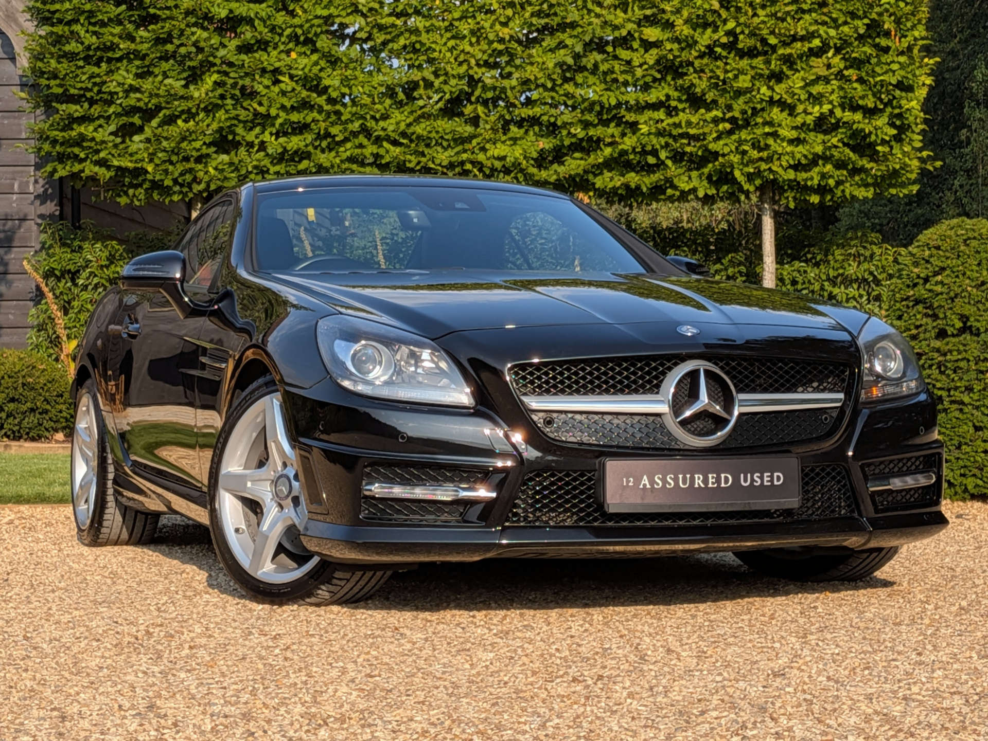 SLK