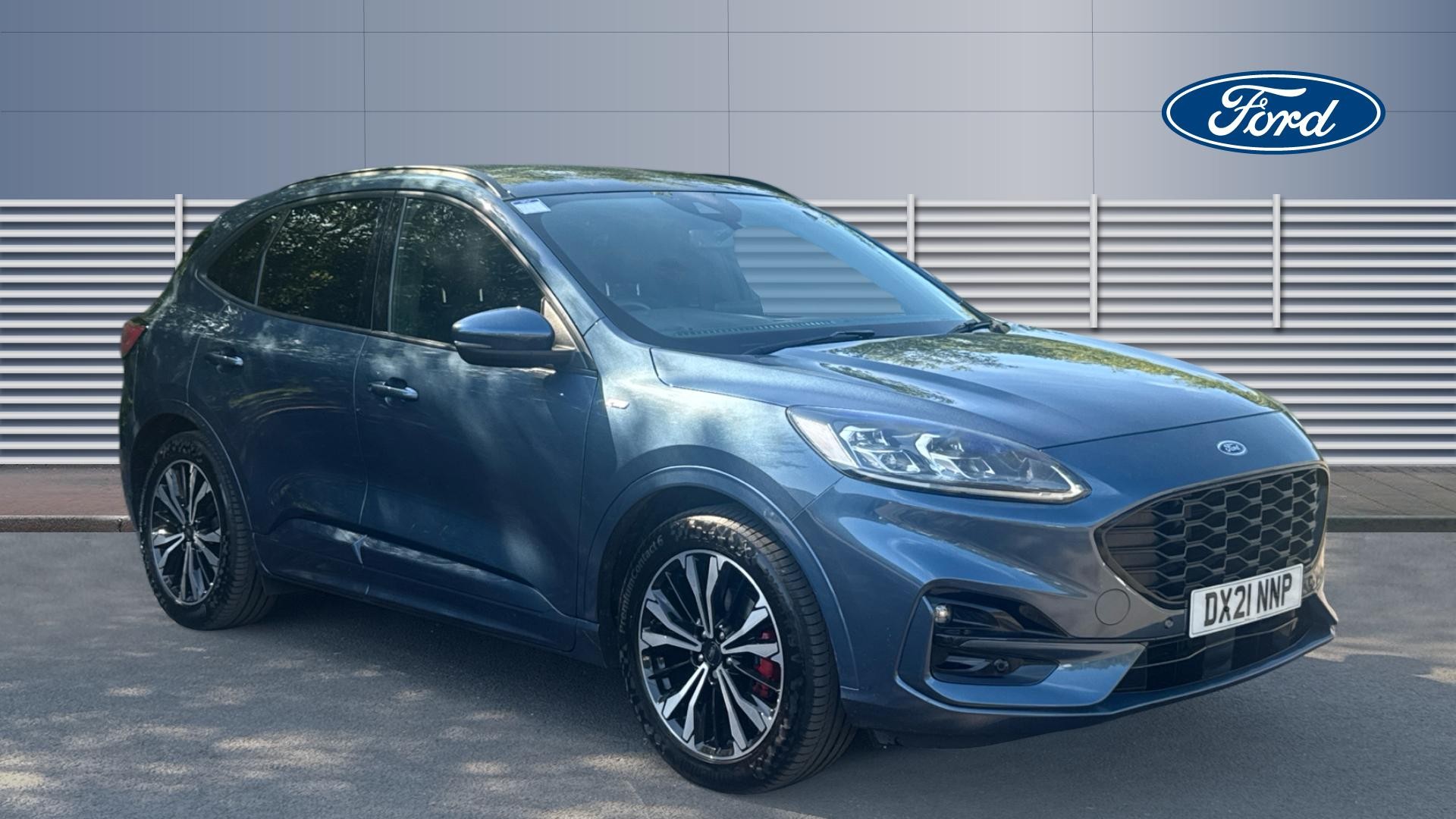 Kuga