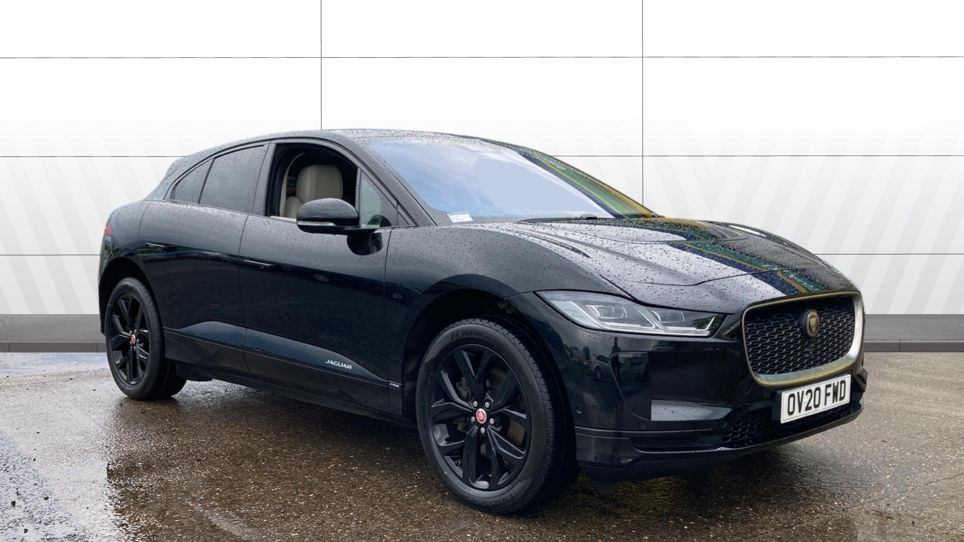 I-PACE
