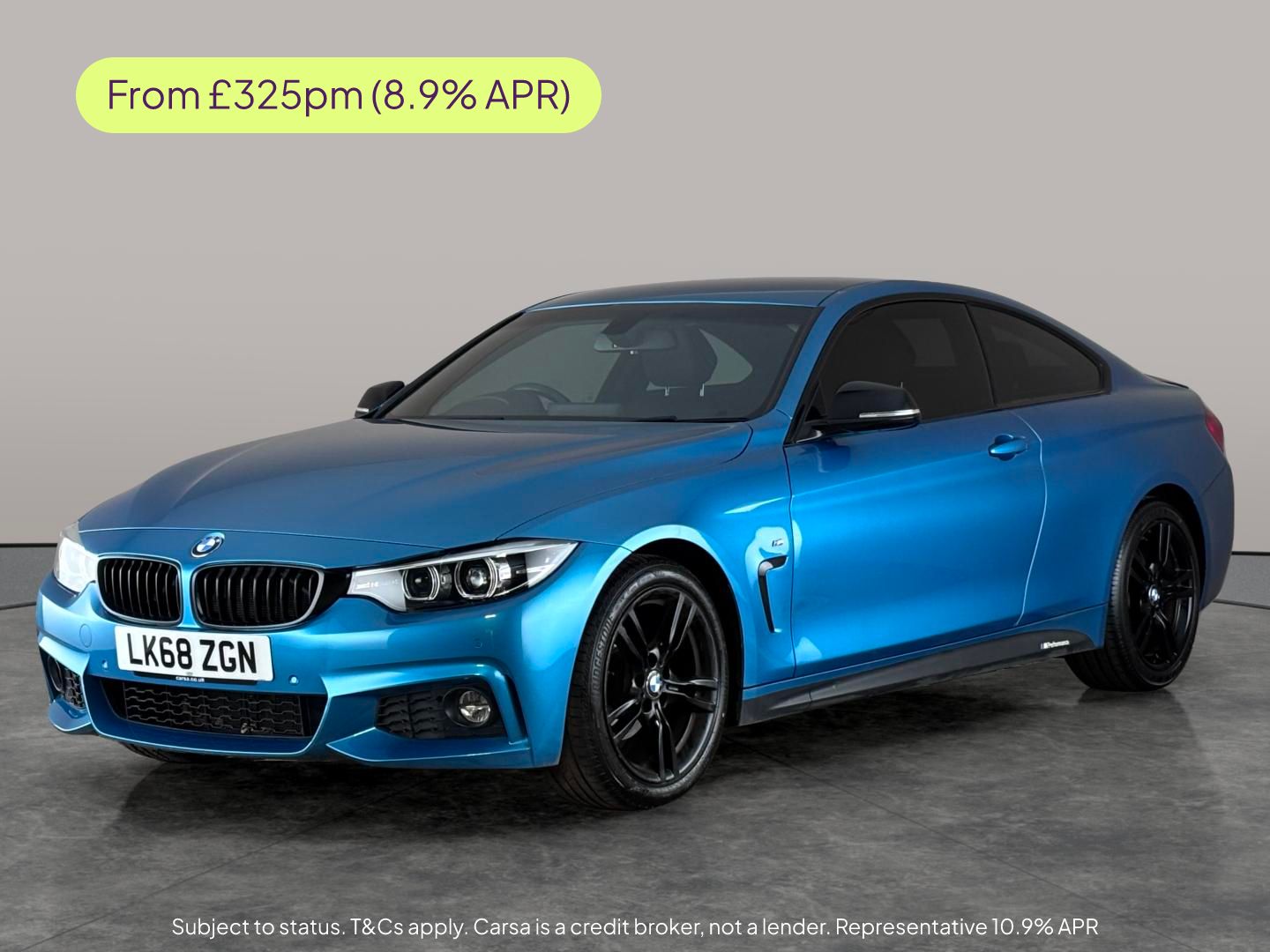 4 Series