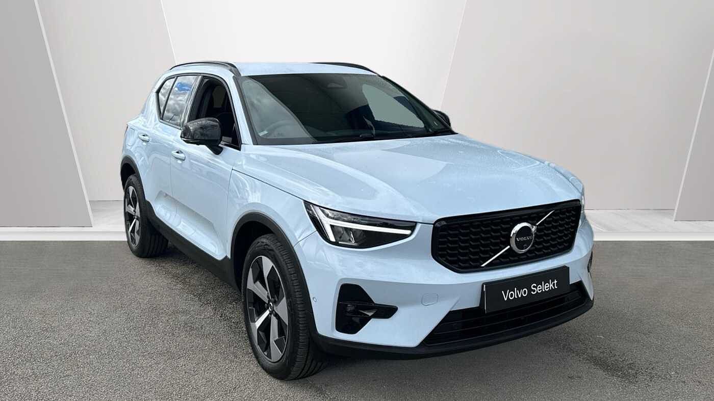 Xc40