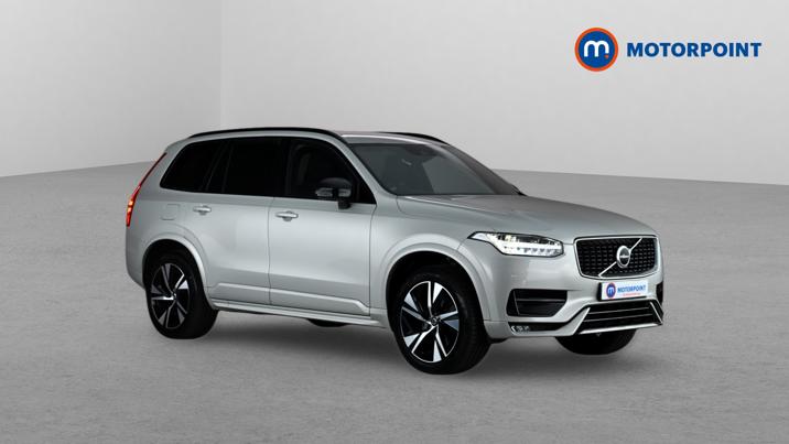 Xc90