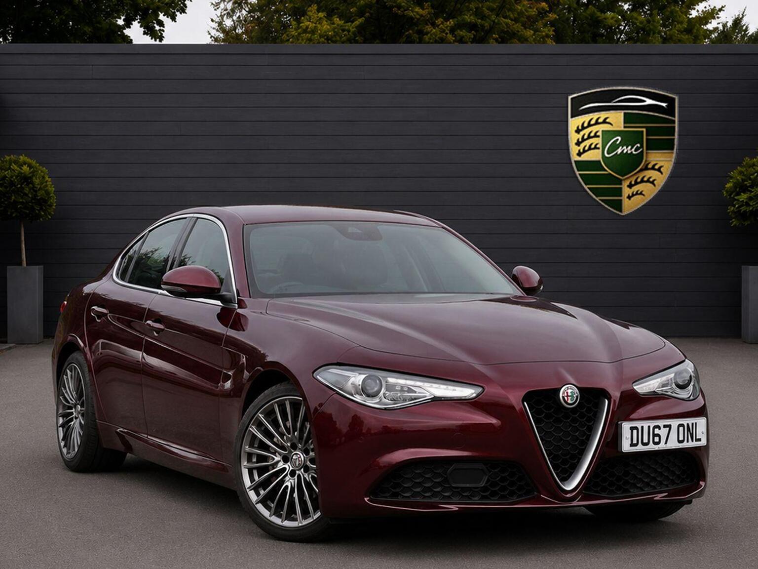 Giulia