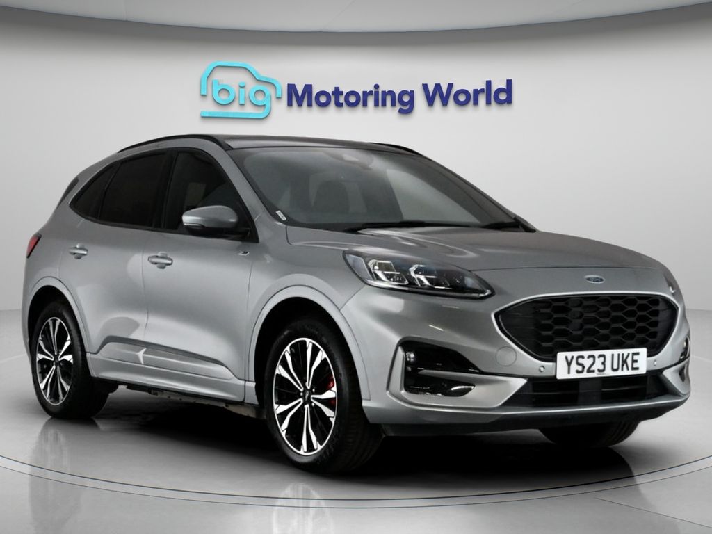 Kuga