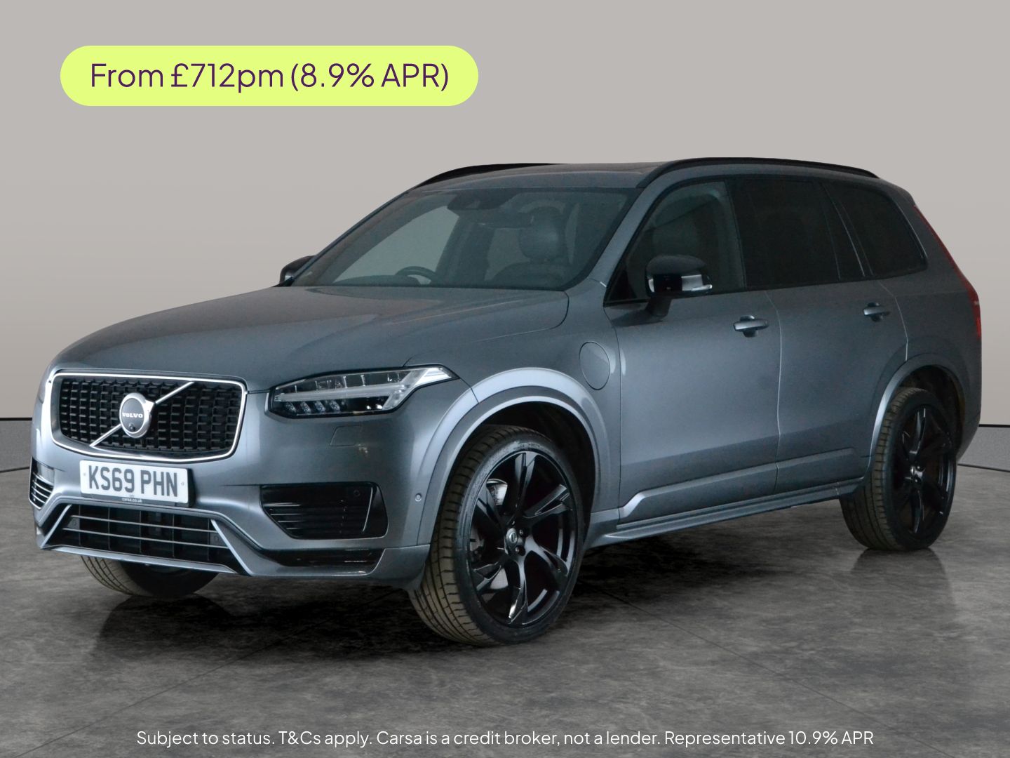 Xc90