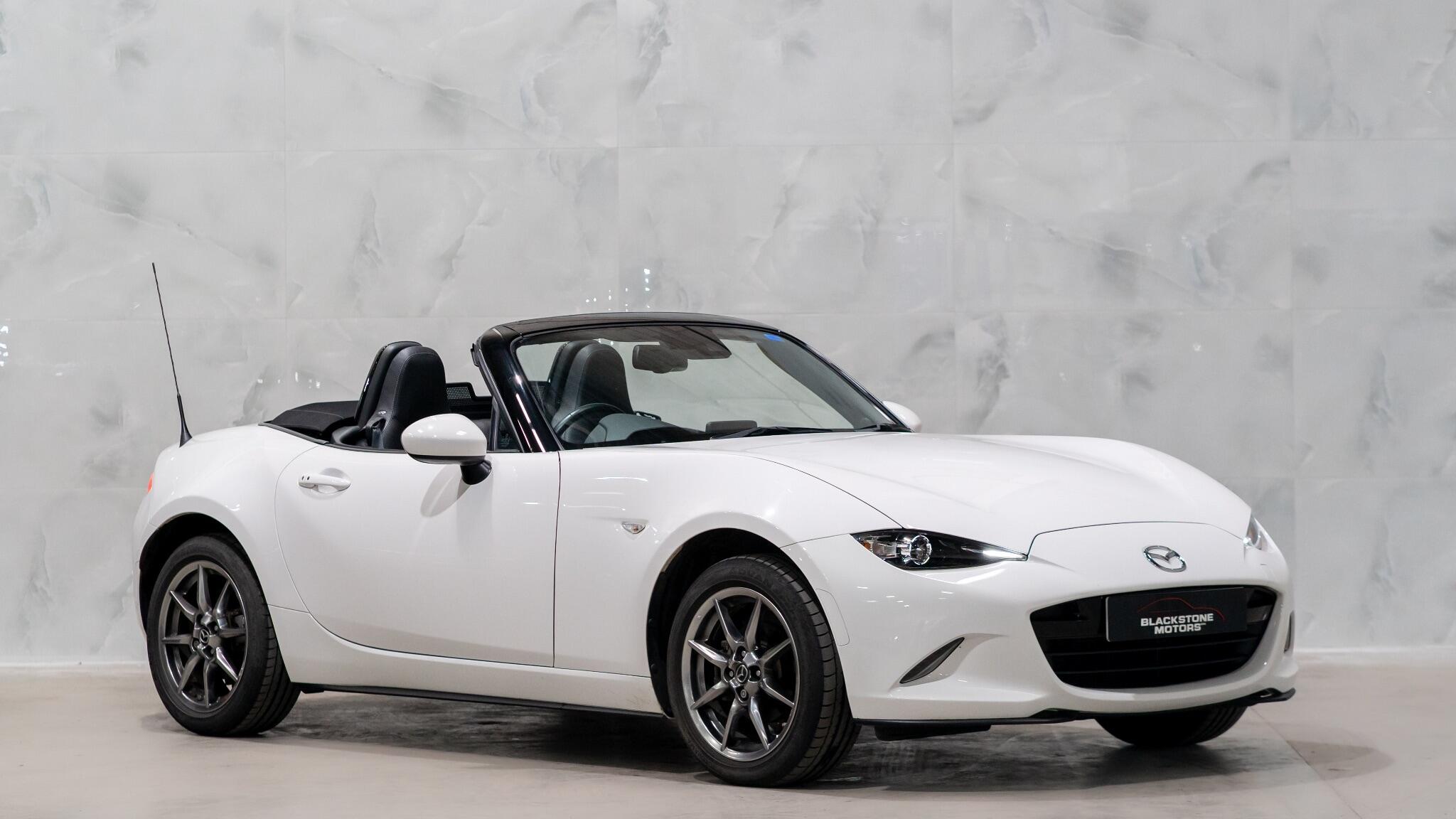 Mx-5
