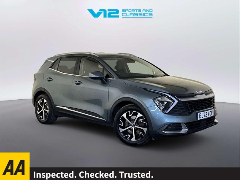 Sportage