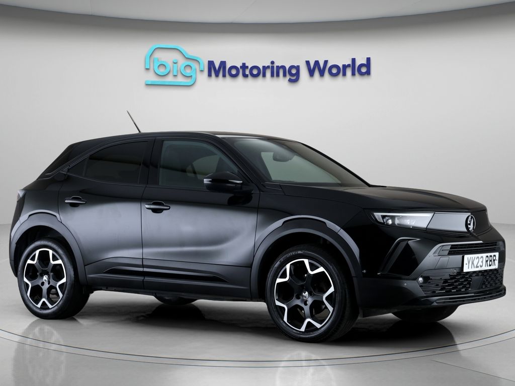 Mokka