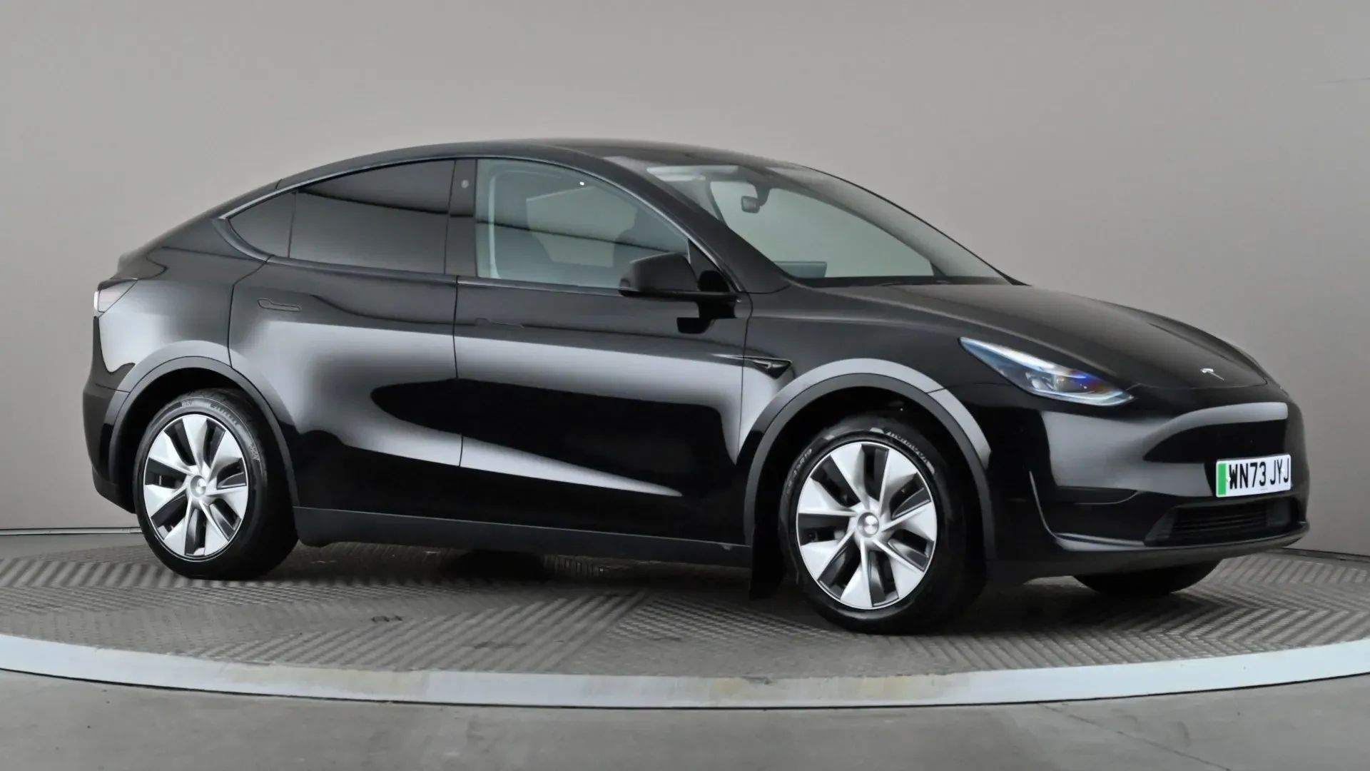 Model Y