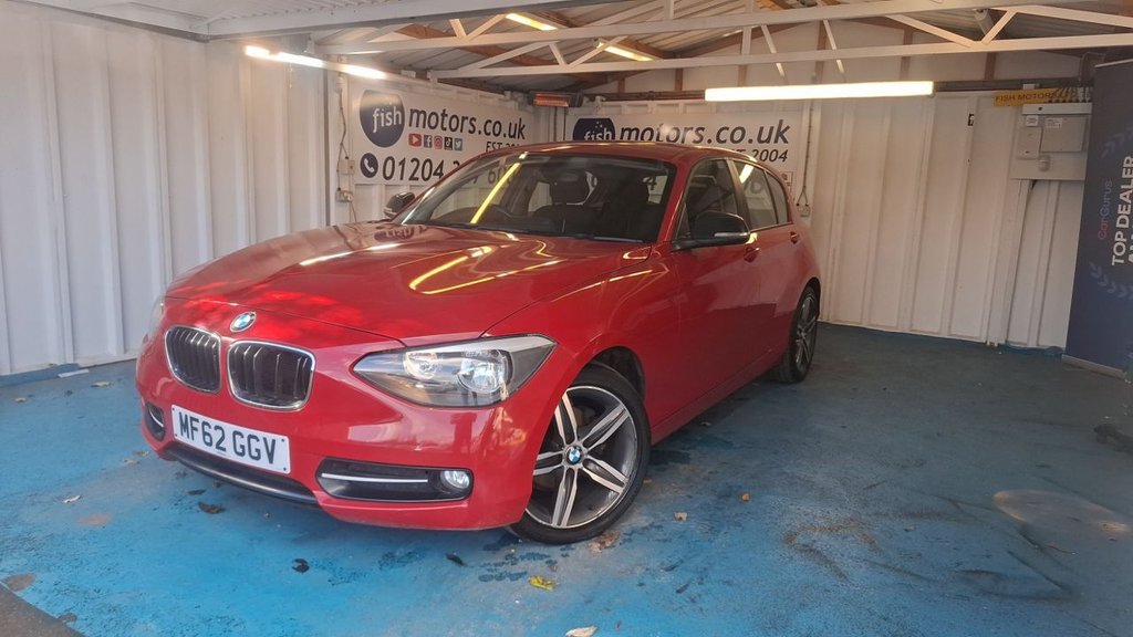 1 Series
