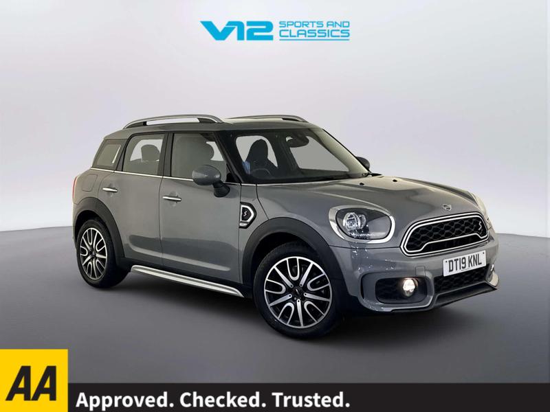 Countryman