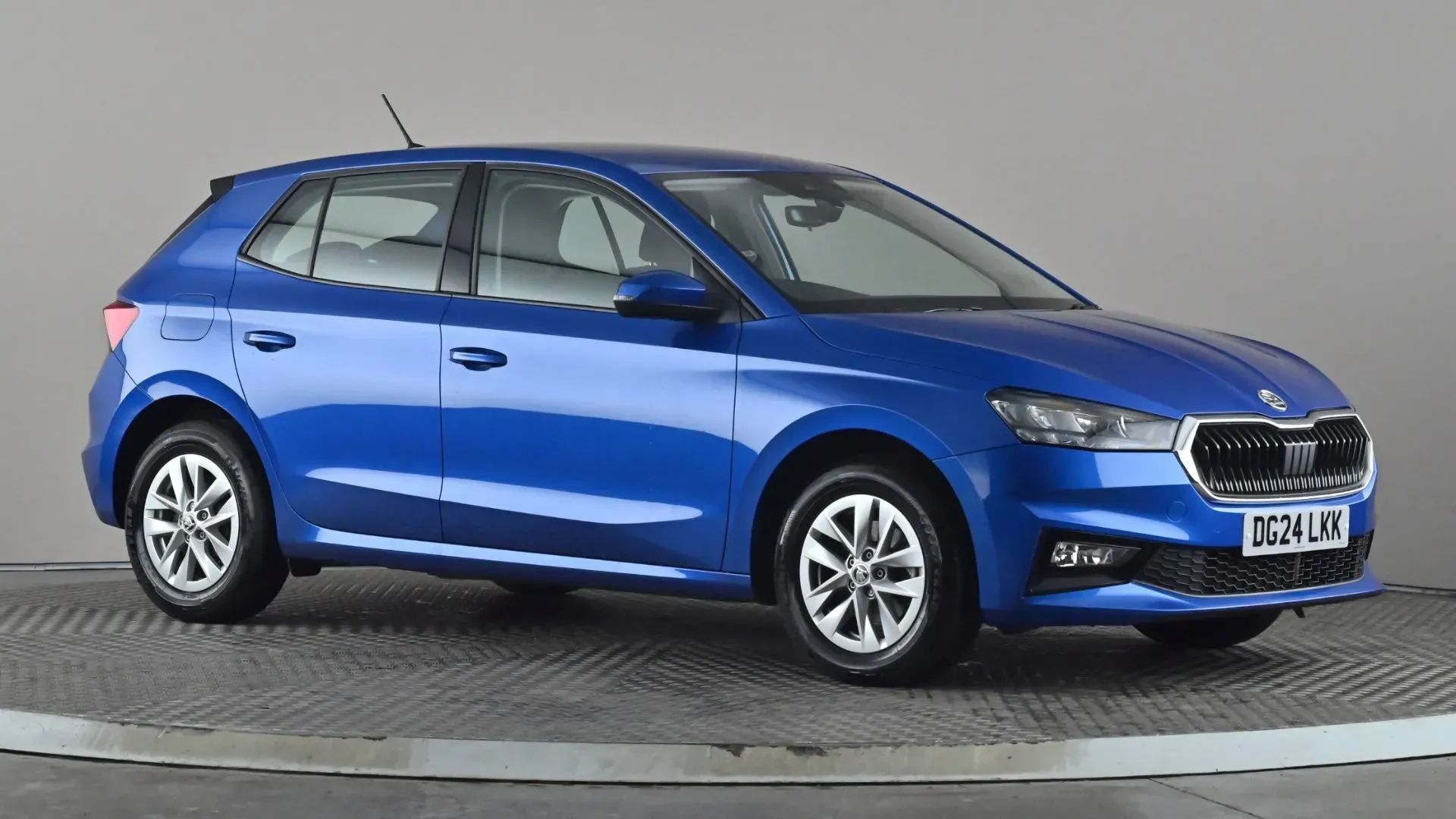 Fabia