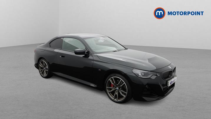 M240i
