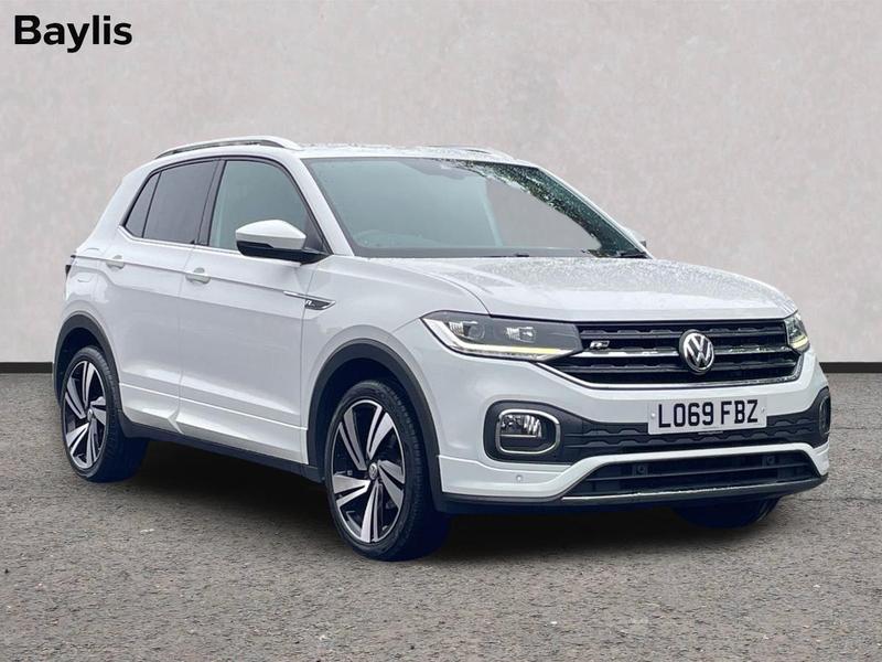 T-Cross