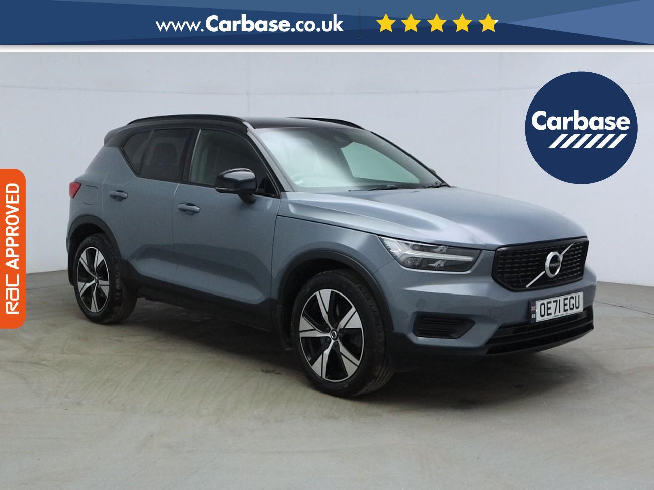 XC40