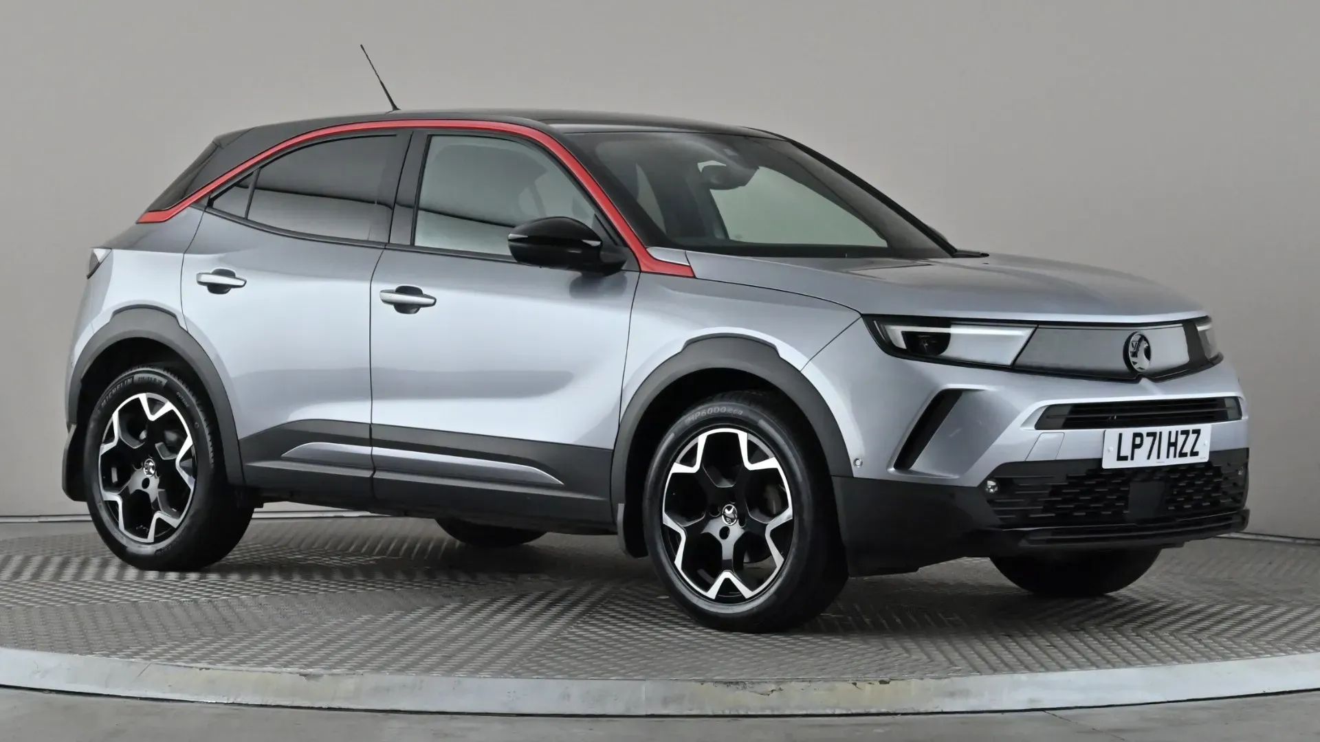 Mokka