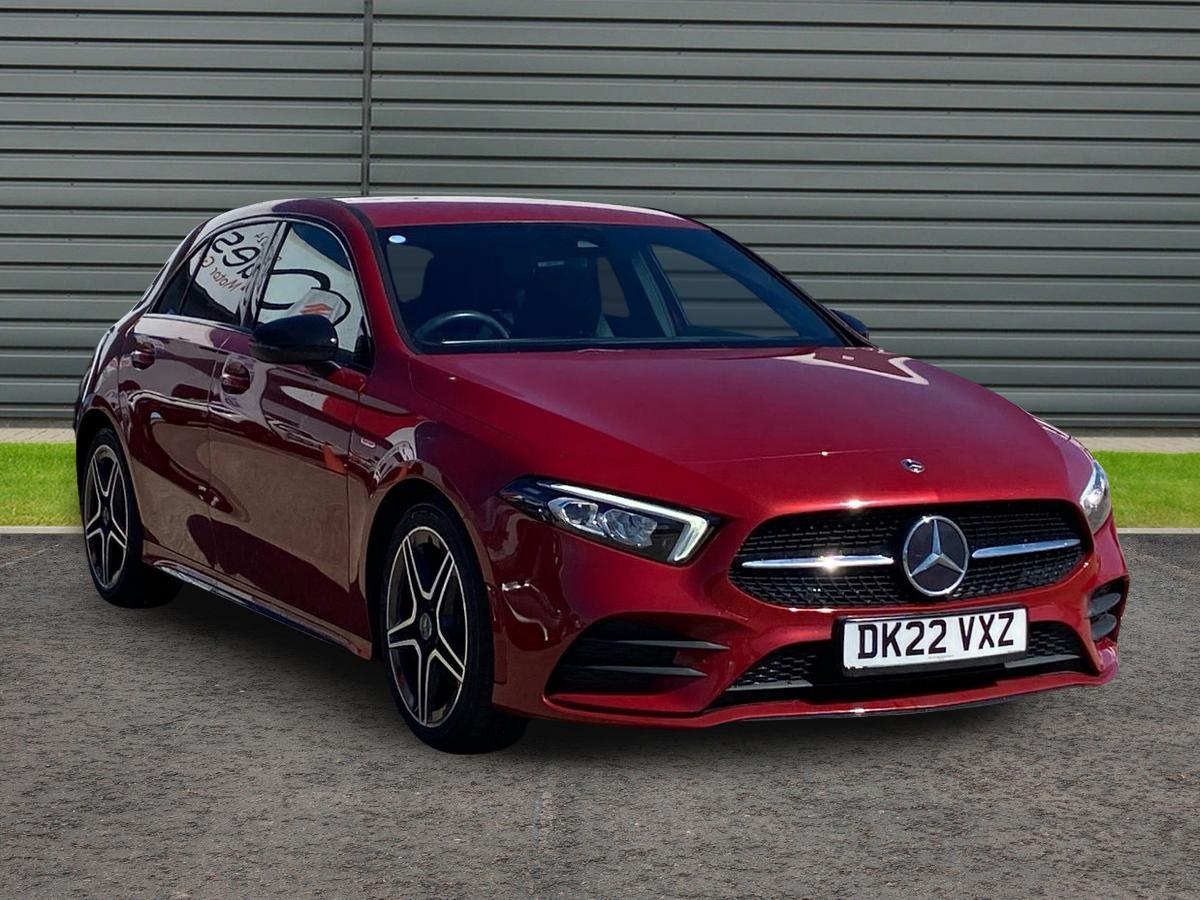 A-Class