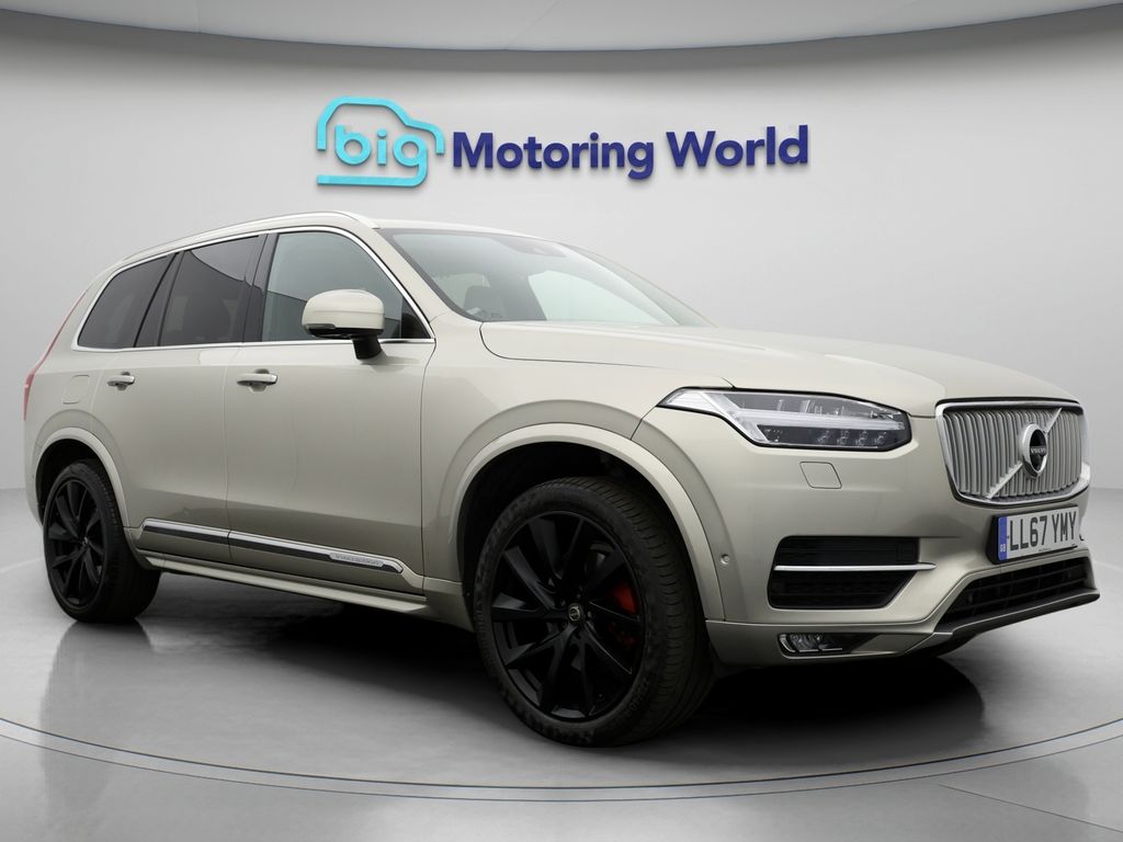 XC90