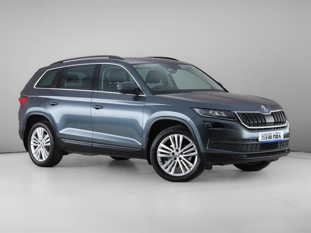 Kodiaq