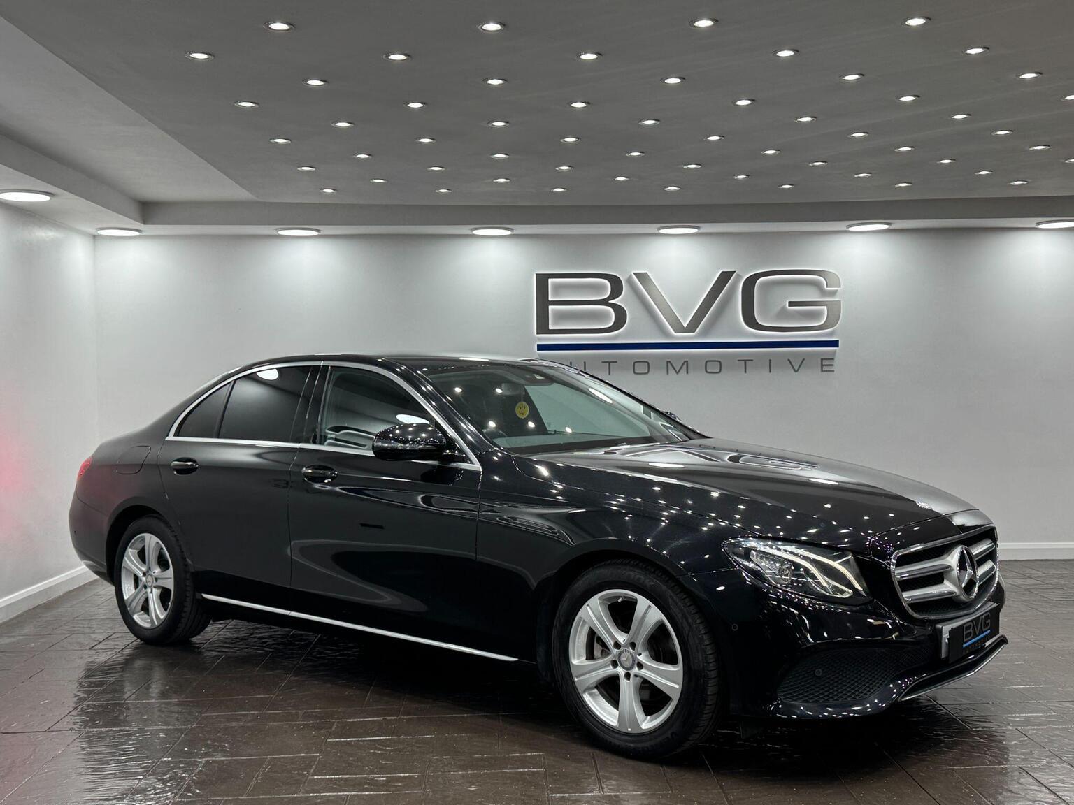 E Class