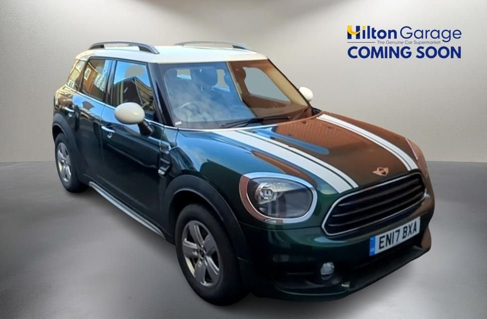 Countryman