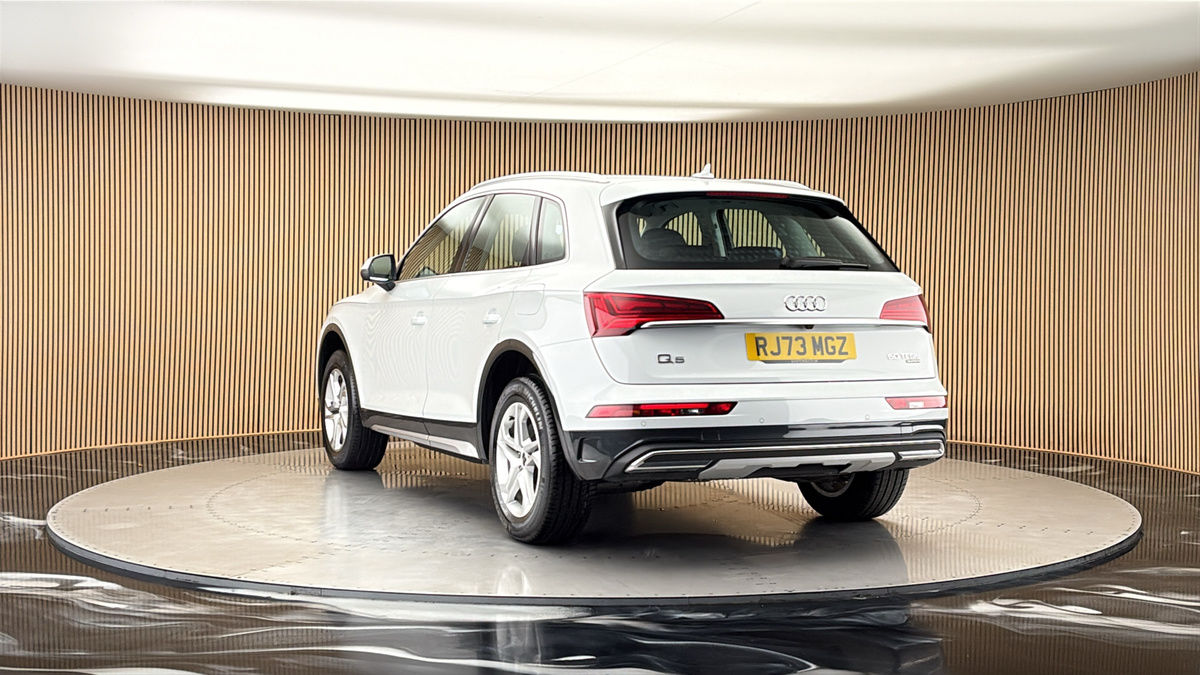 2023 Audi Q5