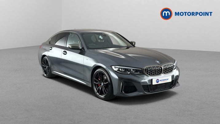 3 Series