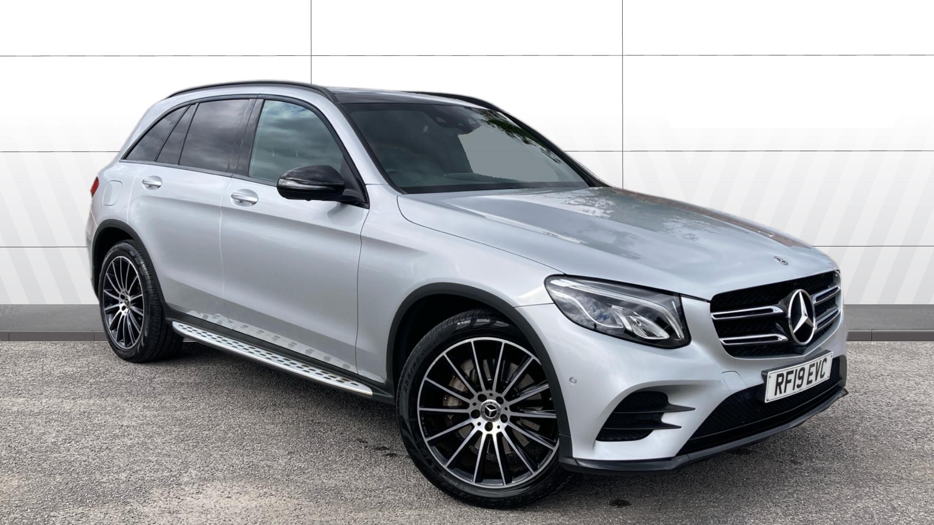 GLC