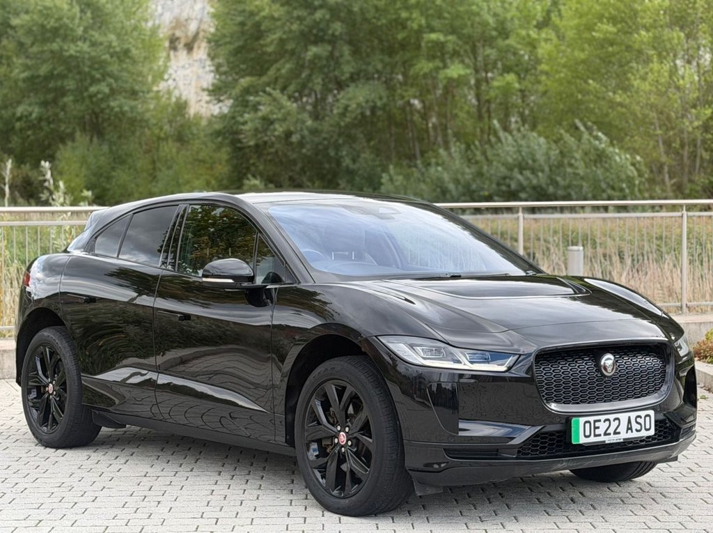 I-PACE