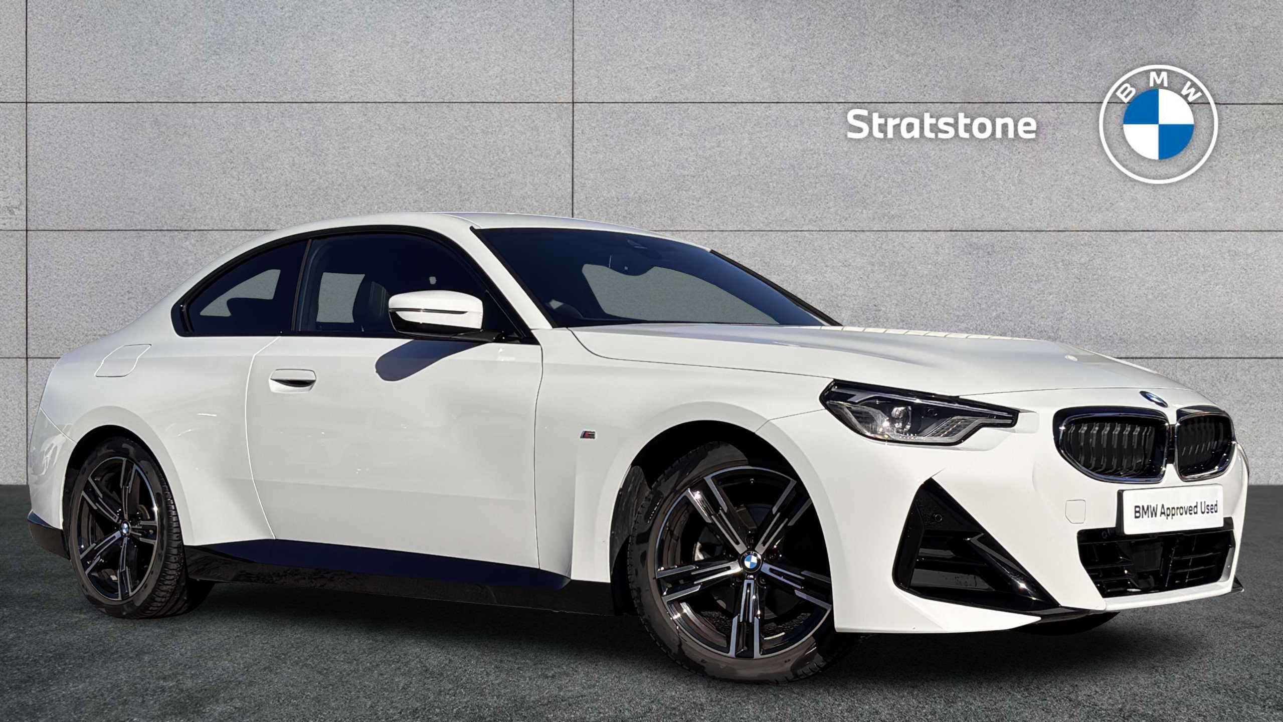 2 Series