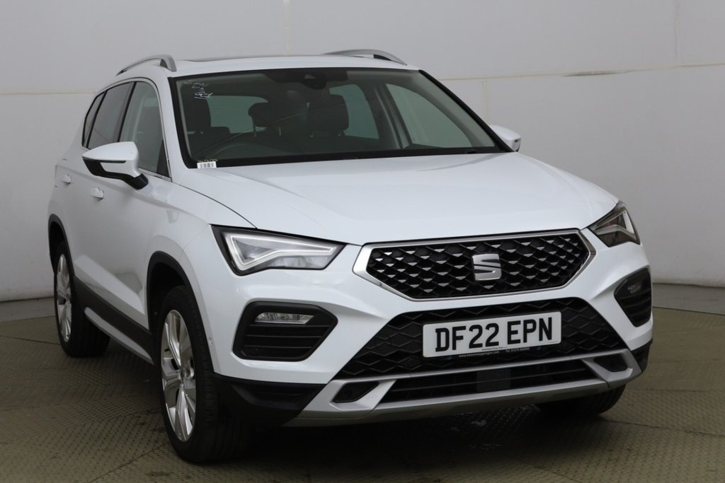 Ateca