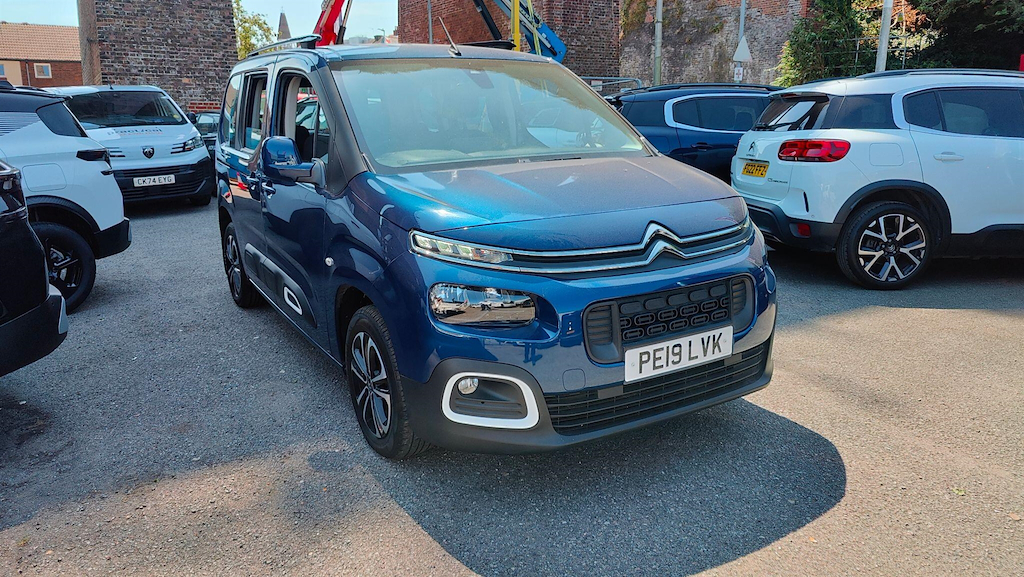 Berlingo