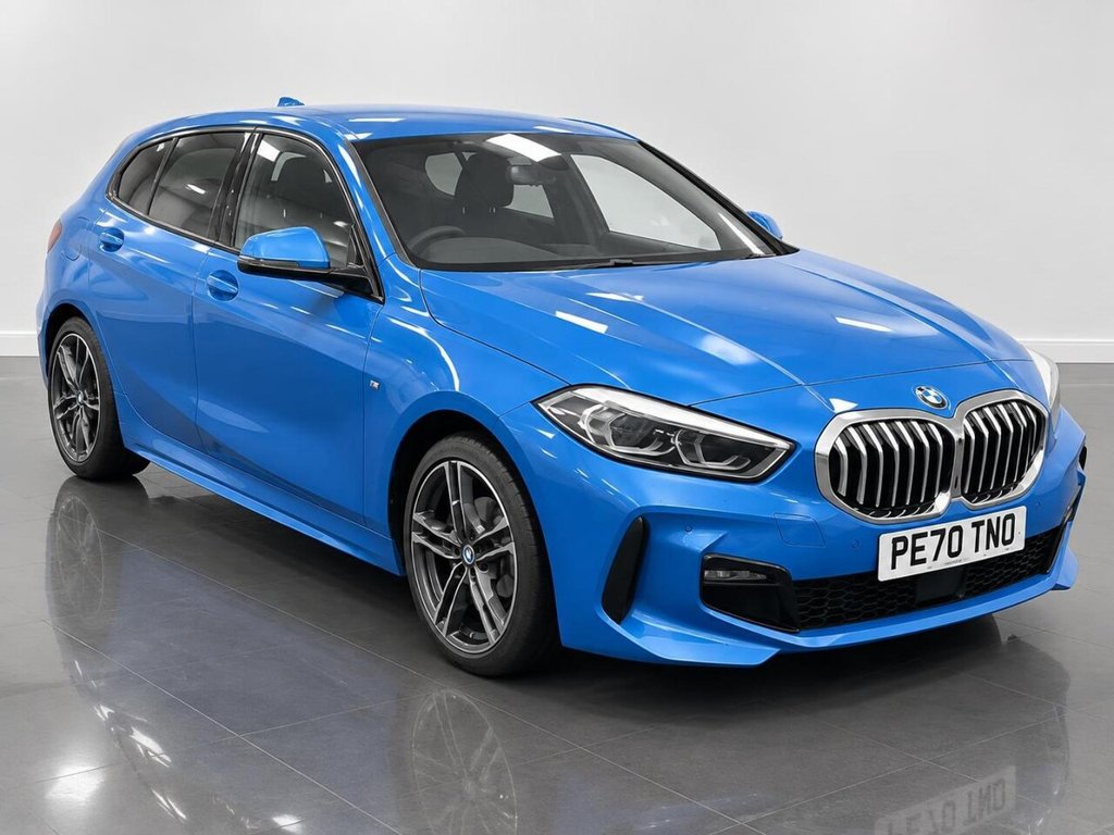 1 Series